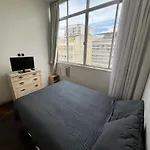 Apartamento Em Copacabana, Rio De Janeiro