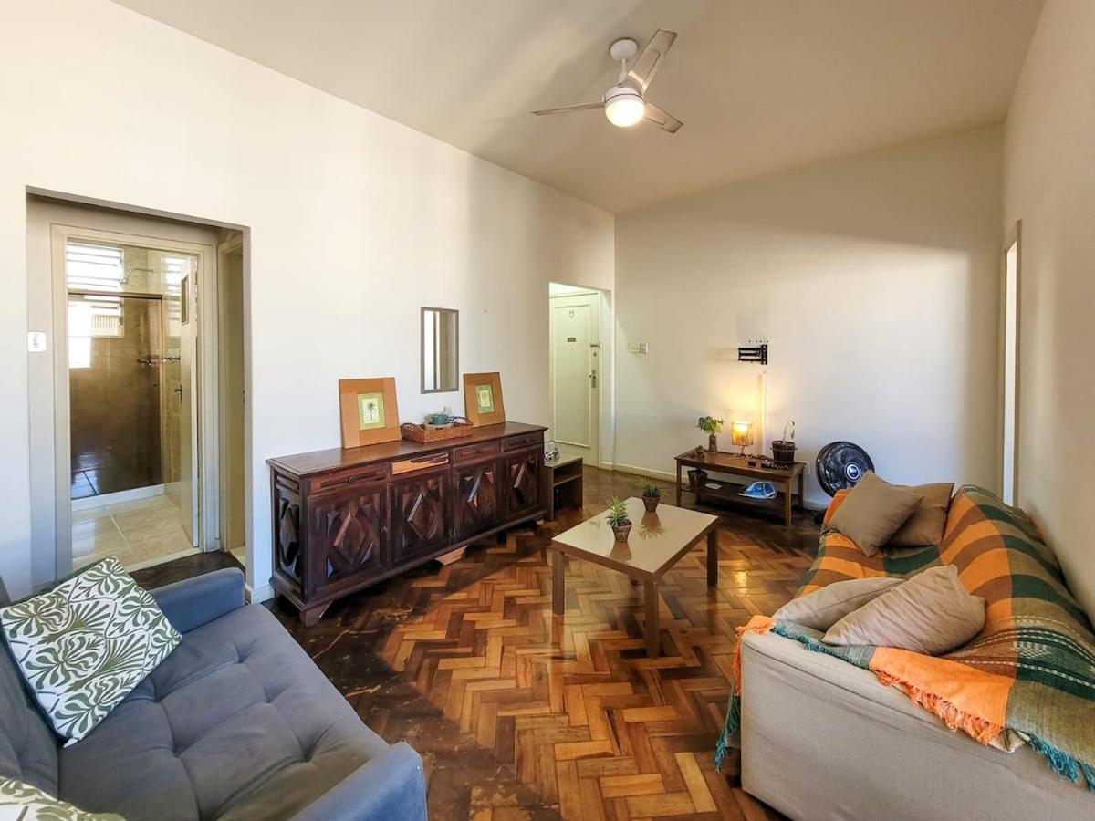 Apartamento Em Copacabana, Rio de Janeiro