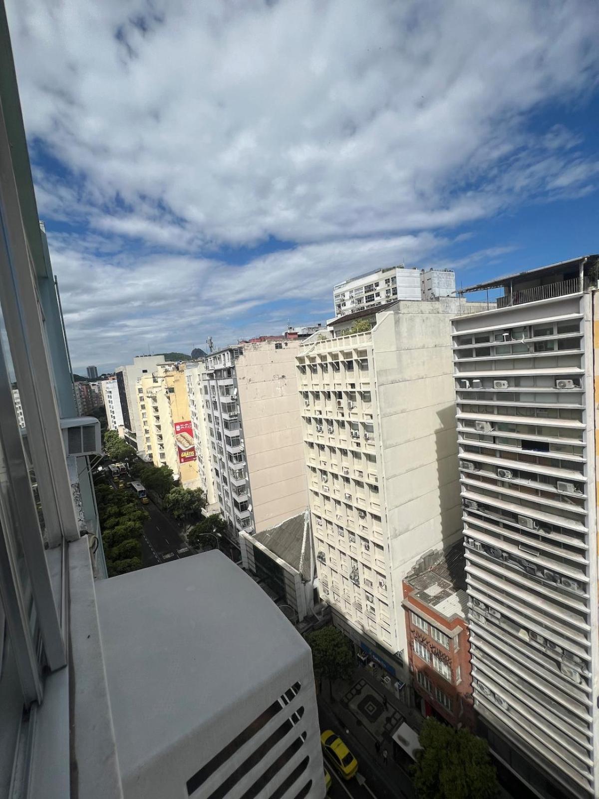 Apartamento Em Copacabana,